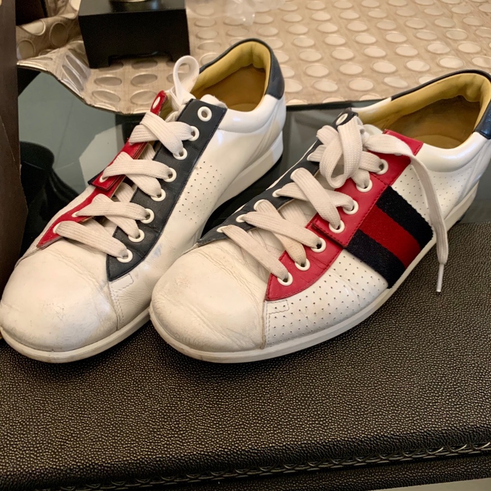 Men shoes